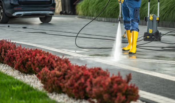 Reliable Edwardsville, PA Pressure Washing Services Solutions