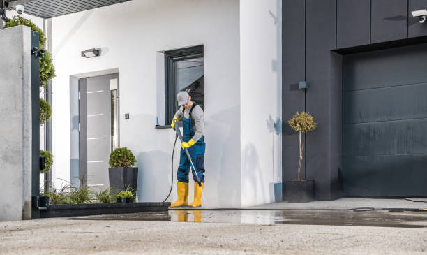 Best Restaurant Pressure Washing  in Edwardsville, PA
