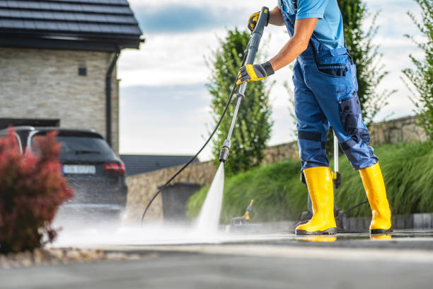 Best Post-Construction Pressure Washing  in Edwardsville, PA